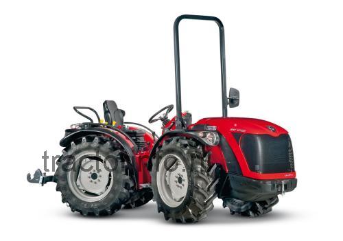 Antonio Carraro SRX 7800 beoordelingen en specificaties