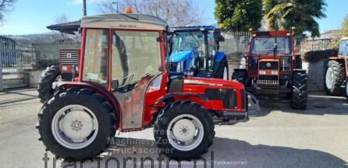Antonio Carraro TRG 9400 beoordelingen en specificaties