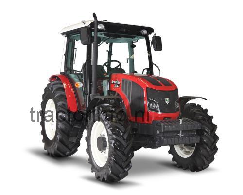 ArmaTrac 904e specificaties