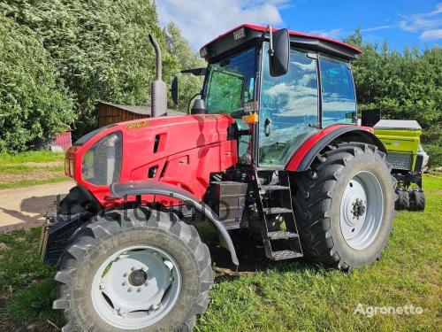 Belarus 1523.3 beoordelingen en specificaties