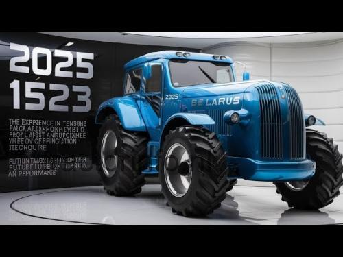 Belarus 2025 beoordelingen en specificaties