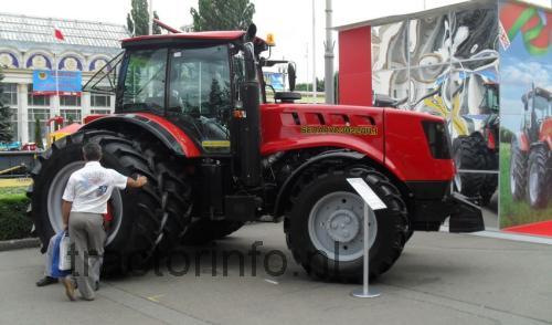 Belarus 3022 beoordelingen en specificaties