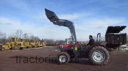 Belarus 8011 beoordelingen en specificaties