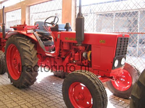 Belarus 802 beoordelingen en specificaties