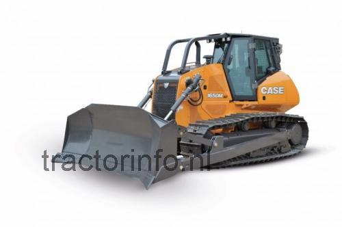 CASE 1650M beoordelingen en specificaties