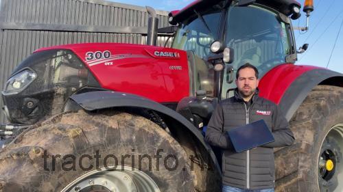 Case IH 1050 beoordelingen en specificaties