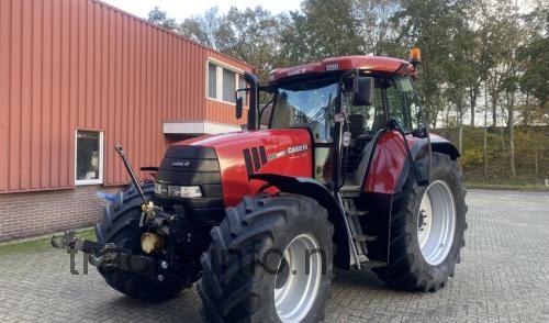 Case IH 195 specificaties 