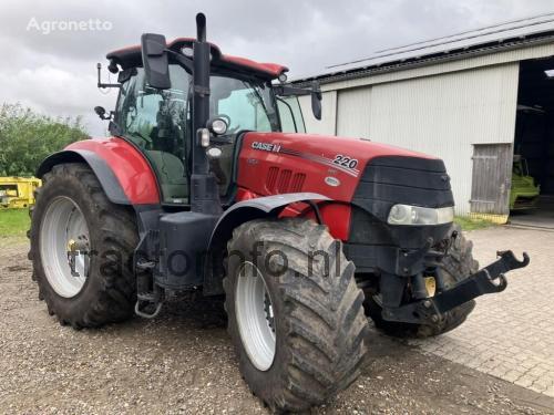 Case IH 220 beoordelingen en specificaties