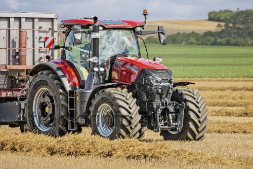 Case IH 260 beoordelingen en specificaties