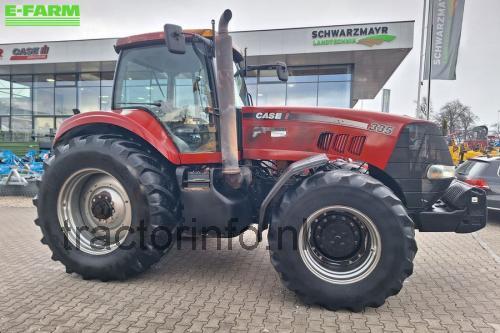 Case IH 310 beoordelingen en specificaties