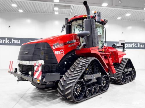 Case IH 620 beoordelingen en specificaties
