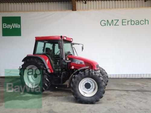 Case IH 86 beoordelingen en specificaties
