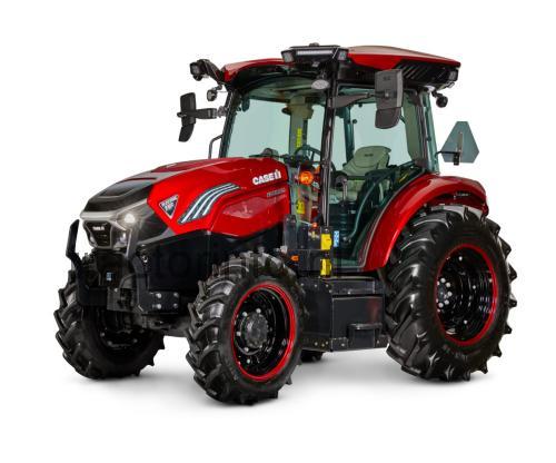 Case IH Farmall 75C beoordelingen en specificaties