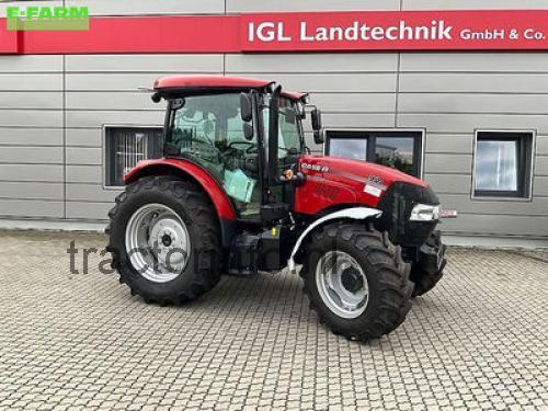 Case IH Farmall 90 beoordelingen en specificaties