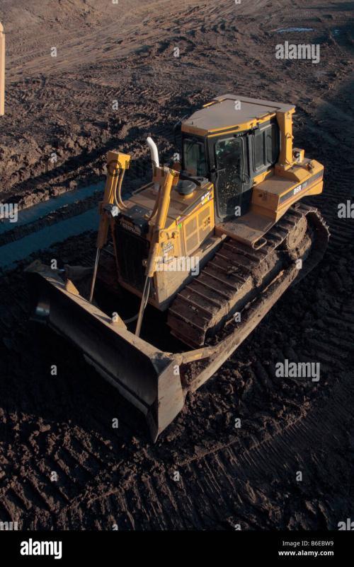 Caterpillar D18 specificaties 