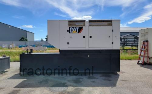 Caterpillar D200 beoordelingen en specificaties
