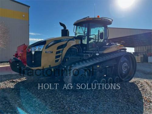 Caterpillar MT875E beoordelingen en specificaties