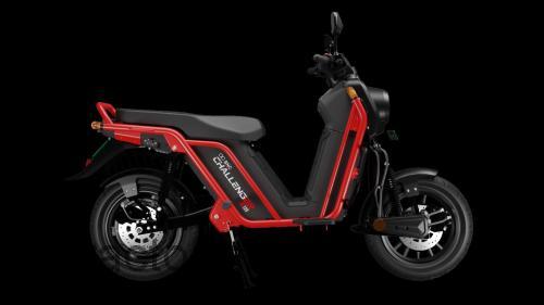 Challenger 125 beoordelingen en specificaties