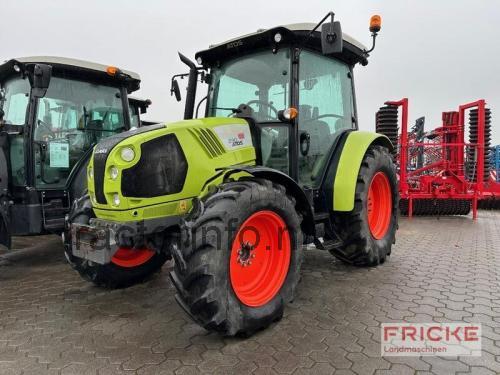 Claas Atos 230 beoordelingen en specificaties