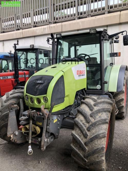 Claas Celtis beoordelingen en specificaties