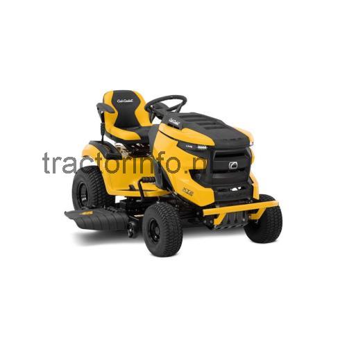 Cub Cadet XT2 LX46 beoordelingen en specificaties
