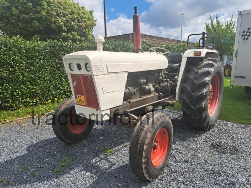 David Brown 990 beoordelingen en specificaties