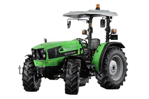 Deutz-Fahr 4100 specificaties