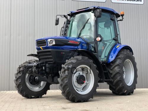 Farmtrac 75 beoordelingen en specificaties