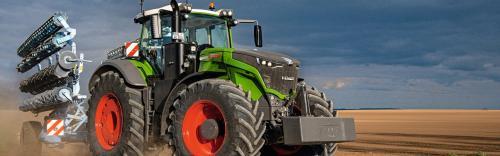 Fendt 1000 Vario S4 beoordelingen en specificaties