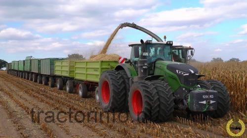 Fendt 118 beoordelingen en specificaties