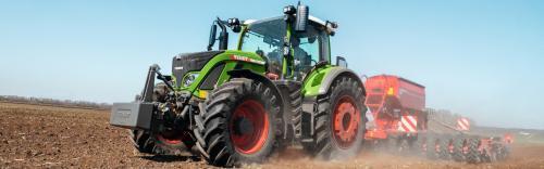 Fendt 700 Vario Gen 6 beoordelingen en specificaties