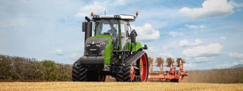 Fendt 900 Vario MT beoordelingen en specificaties