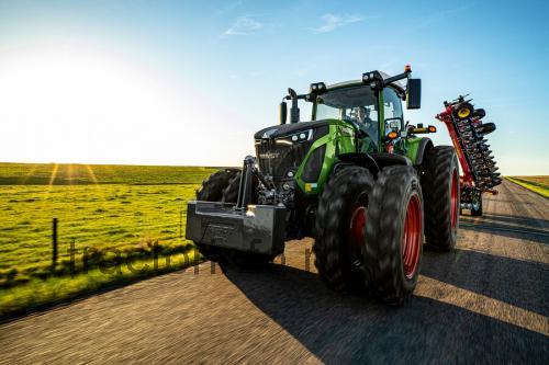 Fendt 9000 Vario beoordelingen en specificaties