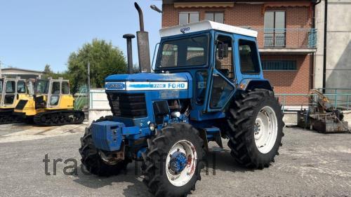 Ford 7700 beoordelingen en specificaties