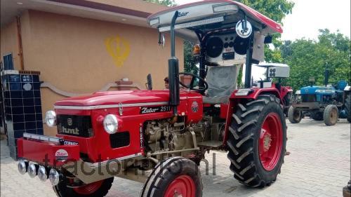 HMT 2511 beoordelingen en specificaties