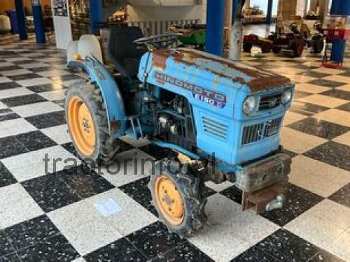 Hinomoto E150 beoordelingen en specificaties