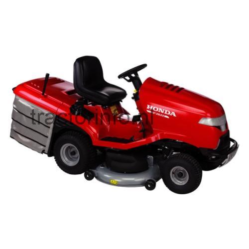 Honda HF2622HME beoordelingen en specificaties