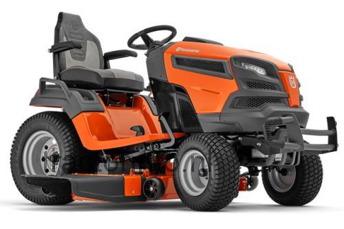 Husqvarna TS354 beoordelingen en specificaties