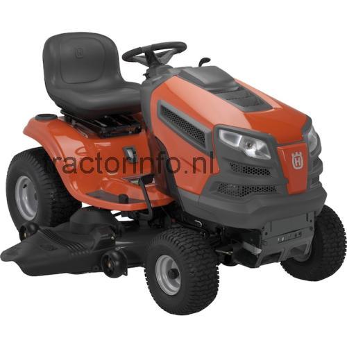 Husqvarna YTH2348 beoordelingen en specificaties