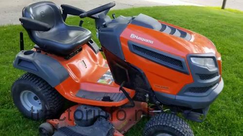Husqvarna YTH24K48 beoordelingen en specificaties