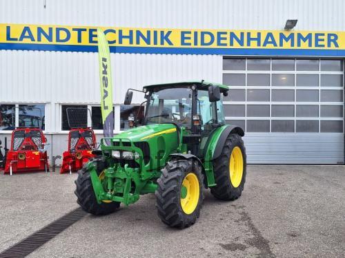 John Deere 5820 specificaties