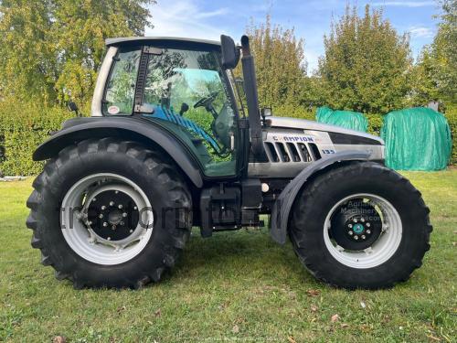 Lamborghini 135 specificaties