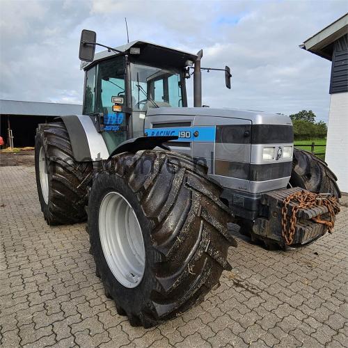 Lamborghini 190 specificaties