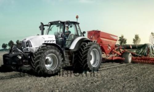 Lamborghini Mach VRT beoordelingen en specificaties