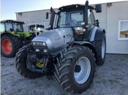 Lamborghini R6 175 beoordelingen en specificaties