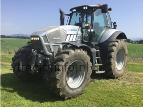 Lamborghini R8 270 beoordelingen en specificaties