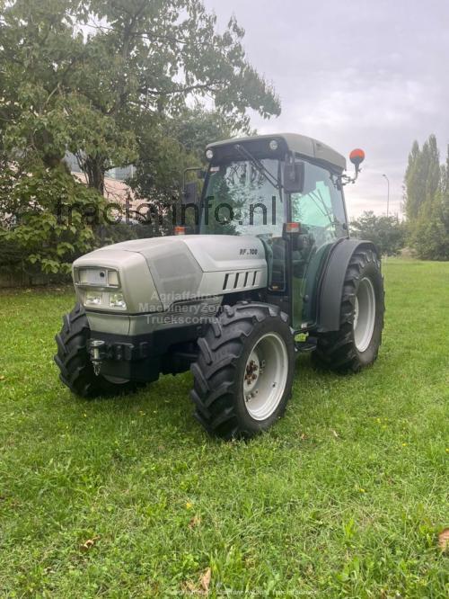 Lamborghini RF 100 beoordelingen en specificaties