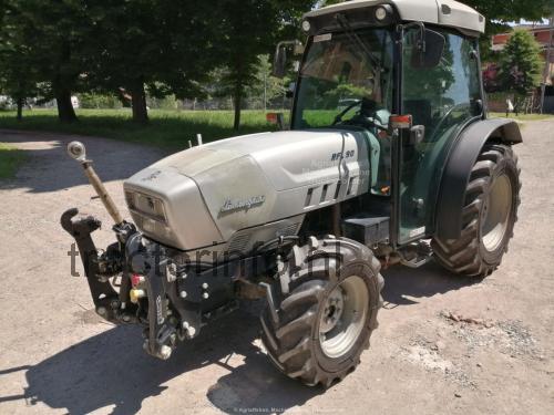 Lamborghini RF 80 beoordelingen en specificaties