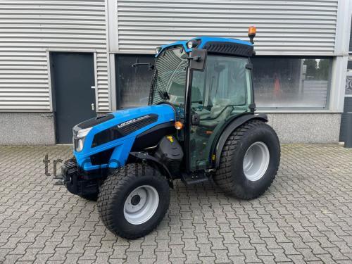 Landini Mistral 60 beoordelingen en specificaties