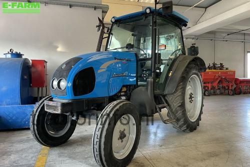 Landini Powerfarm 85 beoordelingen en specificaties